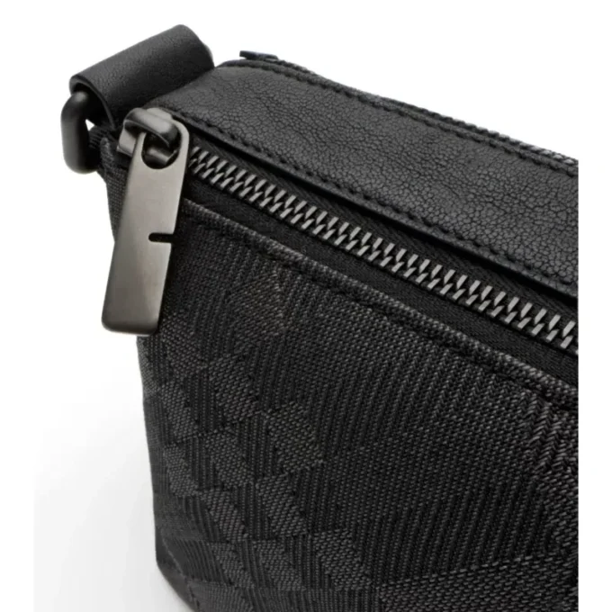 Borsa a tracolla Mini Chester 