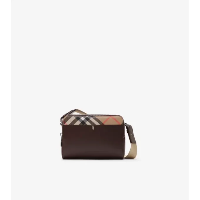 Borsa a tracolla Pop Check