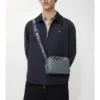 Borsa a tracolla Pop Check
