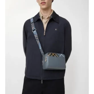 Borsa a tracolla Pop Check