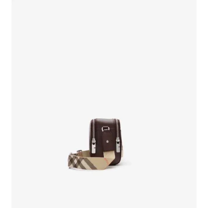 Borsa a tracolla Pop Check