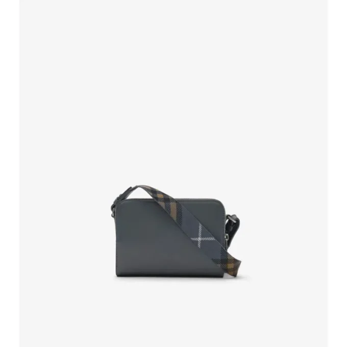 Borsa a tracolla Pop Check