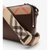 Borsa a tracolla Pop Check