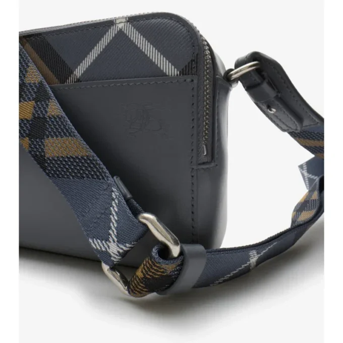 Borsa a tracolla Pop Check