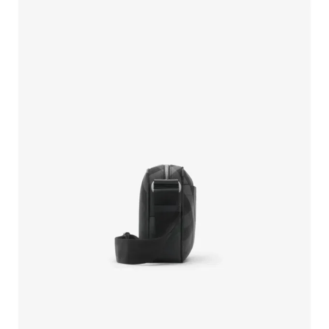 Borsa a tracolla Slim Grid