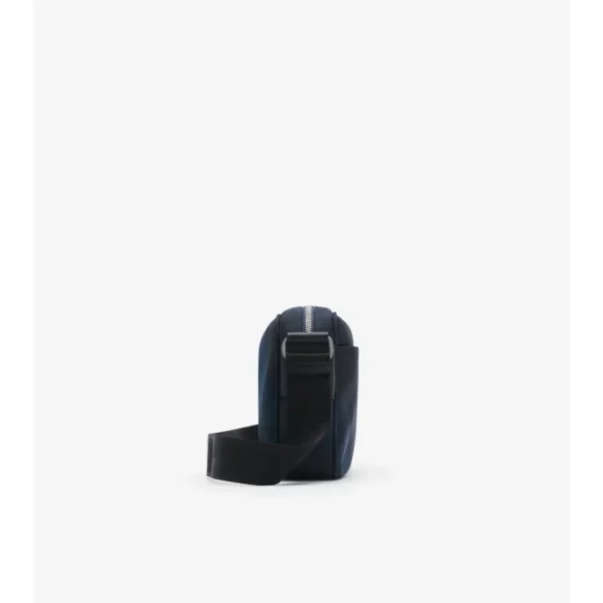Borsa a tracolla Slim Grid