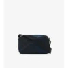 Borsa a tracolla Slim Grid