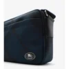 Borsa a tracolla Slim Grid