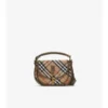 Borsa a tracolla Small B Clip