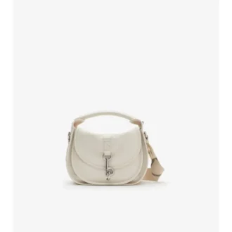 Borsa a tracolla Small B Clip
