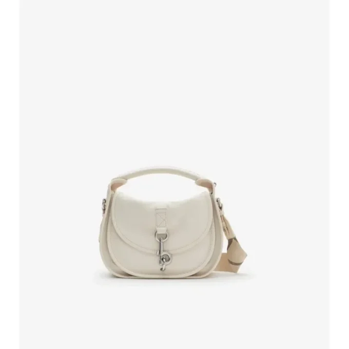 Borsa a tracolla Small B Clip
