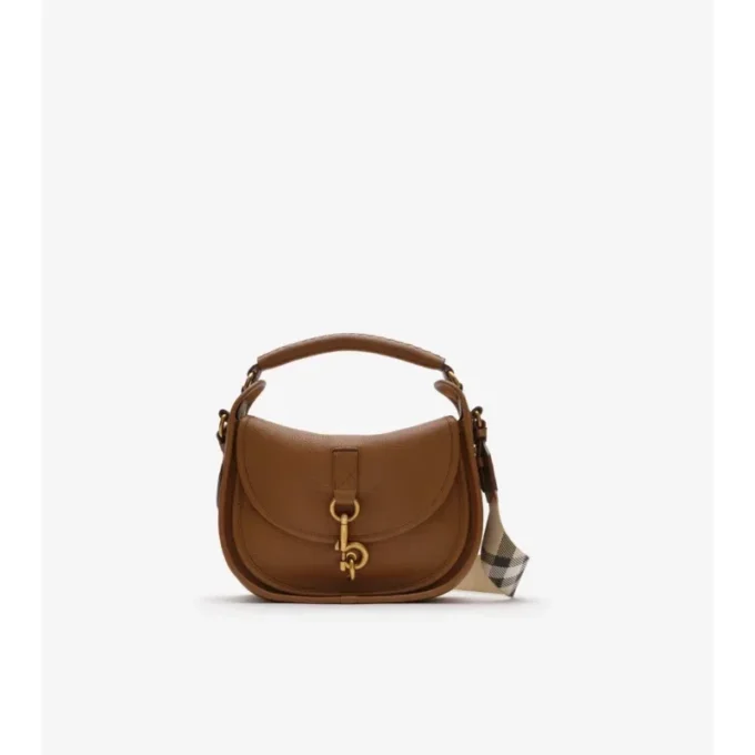 Borsa a tracolla Small B Clip