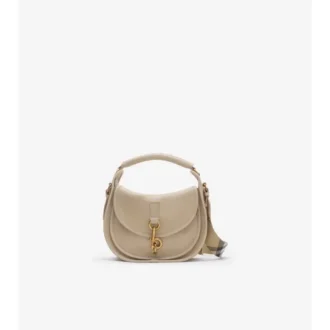 Borsa a tracolla Small B Clip