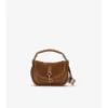 Borsa a tracolla Small B Clip