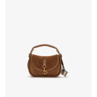 Borsa a tracolla Small B Clip