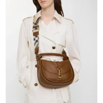 Borsa a tracolla Small B Clip