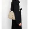 Borsa a tracolla Small B Clip