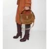Borsa a tracolla Small B Clip