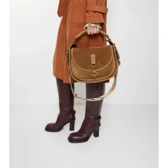Borsa a tracolla Small B Clip