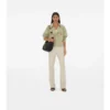 Borsa a tracolla Small B Clip