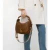 Borsa a tracolla Small B Clip