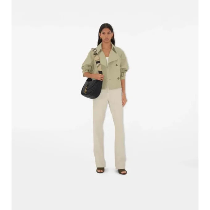 Borsa a tracolla Small B Clip