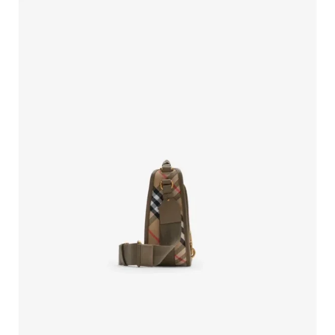 Borsa a tracolla Small B Clip