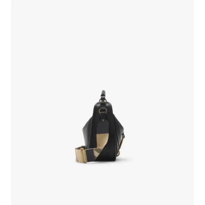 Borsa a tracolla Small B Clip