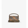 Borsa a tracolla Small B Clip