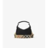 Borsa a tracolla Small B Clip
