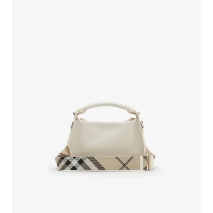 Borsa a tracolla Small B Clip