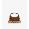 Borsa a tracolla Small B Clip