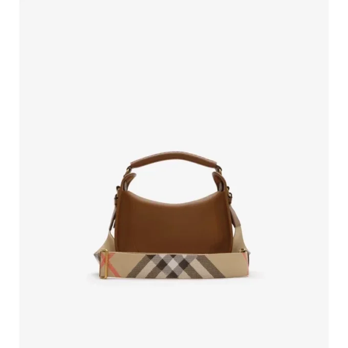 Borsa a tracolla Small B Clip