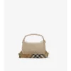 Borsa a tracolla Small B Clip