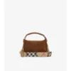 Borsa a tracolla Small B Clip