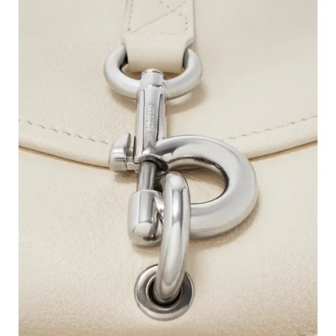 Borsa a tracolla Small B Clip