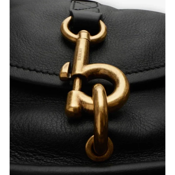 Borsa a tracolla Small B Clip