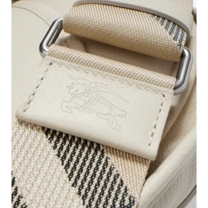 Borsa a tracolla Small B Clip