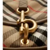 Borsa a tracolla Small B Clip