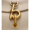 Borsa a tracolla Small B Clip