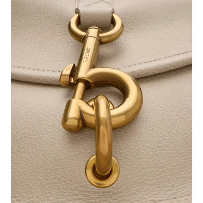 Borsa a tracolla Small B Clip