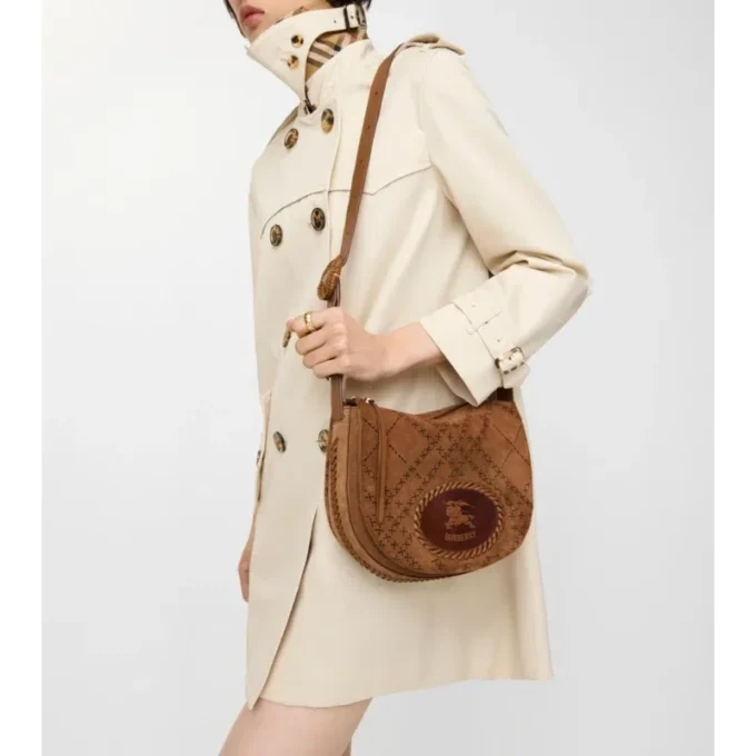 Borsa a tracolla Tavistock 