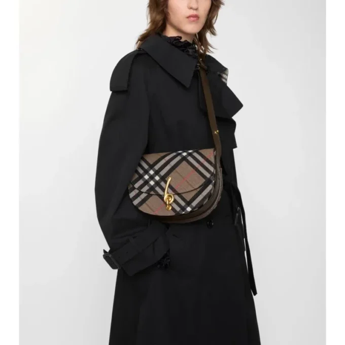 Borsa Bridle piccola