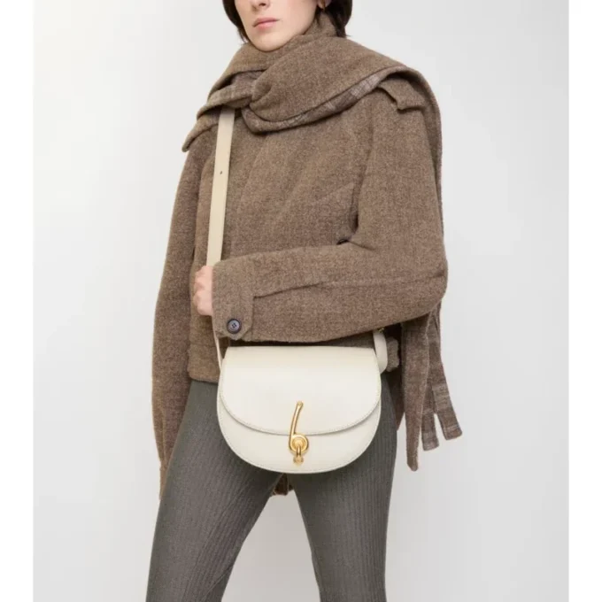 Borsa Bridle piccola