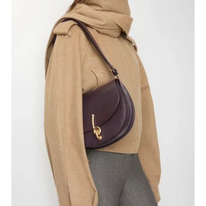 Borsa Bridle piccola