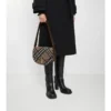 Borsa Bridle piccola