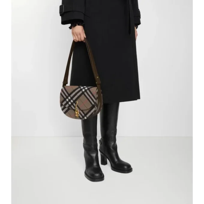 Borsa Bridle piccola