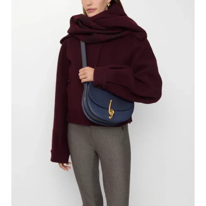 Borsa Bridle piccola