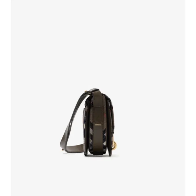 Borsa Bridle piccola