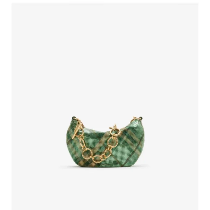 Borsa Chainmail